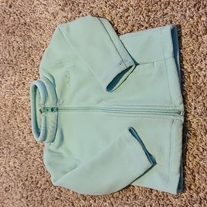 Cabela's fleece jacket